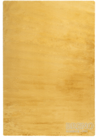 Kusový koberec Kusový koberec HEAVEN 800/yellow
