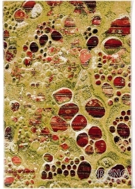 Kusový koberec Kusový koberec AQUARIUM 435/Q03X
