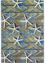 Kusový koberec Kusový koberec AQUARIUM 630/Q04X