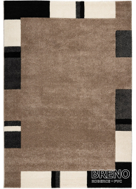 Kusový koberec SWING 110/beige 200 290
