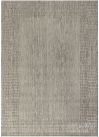 Kusový koberec ADRIA 01/BEB 80 150