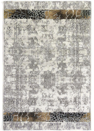 Kusový koberec ZOYA 597/(999X) Q01X 80 165