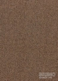 Metrážový koberec RE-TWEED 64 400 ab