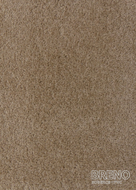 Metrážový koberec DALTON 331 200 filc