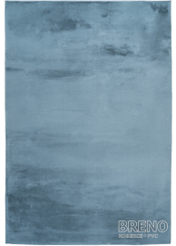 Kusový koberec Kusový koberec PARADISE 400/pastel blue