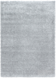 Kusový koberec Kusový koberec BRILLIANT 4200 Silver