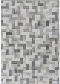Kusový koberec ELIZABET B, YDYH1029 80 150
