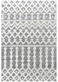 Kusový koberec Kusový koberec PISA 4710 Grey