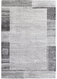 Kusový koberec SKYLINE 900 Grey 120 170