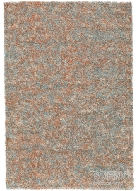 Kusový koberec Kusový koberec ENJOY SHAGGY 4500 Terra