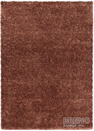 Kusový koberec Kusový koberec BRILLIANT 4200 Copper