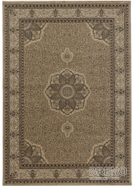 Kusový koberec KASHMIR 2601 Beige 80 150