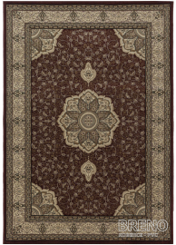 Kusový koberec KASHMIR 2601 Red 80 150