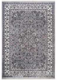 Kusový koberec CLASSIC 700/silver 80 150