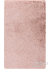 Kúpeľňová predložka Kúpeľňová predložka HEAVEN MATS 800/powder pink