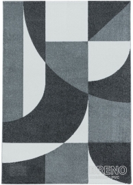 Kusový koberec Kusový koberec EFOR 3711 Grey