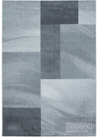 Kusový koberec Kusový koberec EFOR 3712 Grey