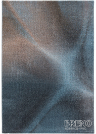 Kusový koberec Kusový koberec EFOR 3714 Blue