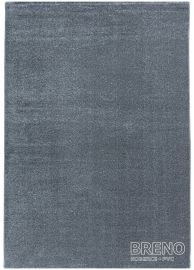 Kusový koberec Kusový koberec RIO 4600 Silver