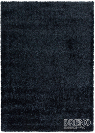 Kusový koberec Kusový koberec BRILLIANT 4200 Black