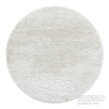 Kusový koberec Kusový koberec BRILLIANT kruh 4200 Natur