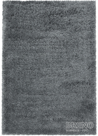 Kusový koberec FLUFFY 3500 Light Grey 60 110