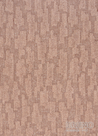 Metrážový koberec DUPLO 60 400 filc