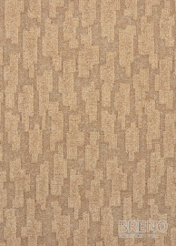 Metrážový koberec DUPLO 80 400 filc