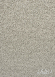 Metrážny koberec SWEET 92 400 filc