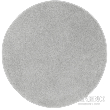 Kusový koberec GALA 01/SSS kruh 120 120