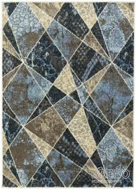Kusový koberec Kusový koberec SHERPA 4150/DW6Q
