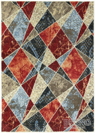 Kusový koberec Kusový koberec SHERPA 4150/DW6X