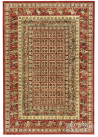 Kusový koberec Kusový koberec JENEEN 1527/C78R - PAZYRYK