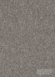 Metrážový koberec BINGO 6807 400 filc