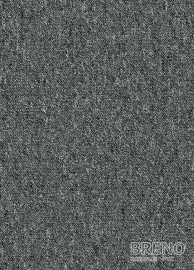 Metrážový koberec BINGO 6829 400 filc