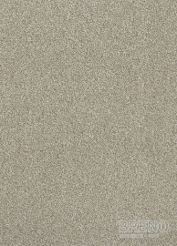 Metrážový koberec LAZIO-HEATHER 90 400 filc