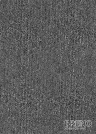 Metrážny koberec ASTRA 278 400 filc