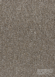 Metrážny koberec Metrážny koberec NERO 42