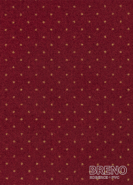 Metrážový koberec Metrážový koberec AKZENTO NEW 10