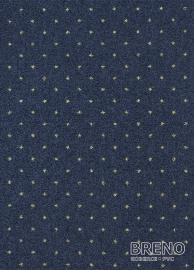 Metrážový koberec Metrážový koberec AKZENTO NEW 78