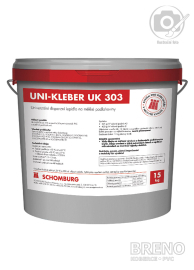   Lepidlo UNI-KLEBER UK303 - 5 kg