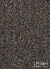 Metrážny koberec MEMPHIS 7760 200 gel