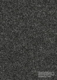 Metrážový koberec ZENITH 18 400 gel