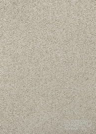 Metrážový koberec SUNSET 35 400 filc