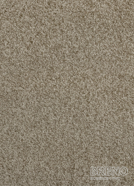 Metrážny koberec BALANCE 314 400 PremiumBack