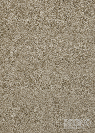 Metrážny koberec Metrážny koberec MOUNT TWIST 91