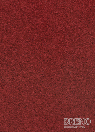Metrážny koberec DALTON 11 - 455 400 Comfortex Plus