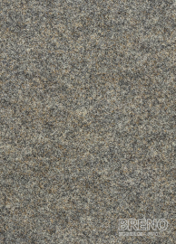 Metrážny koberec GRANIT 19 béžová 200 latex