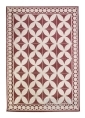 Kusový koberec ADRIA 16/CEC 190 290