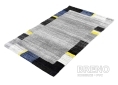 Kusový koberec AMRIT 152/blue 120 170